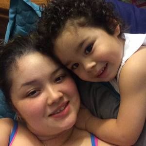 Meet your Posher, Suzanne