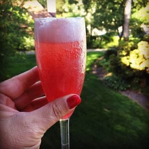 Meet your Posher, April