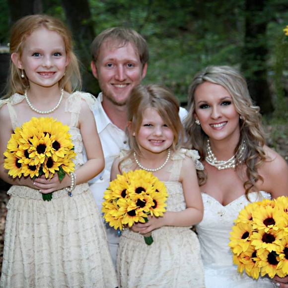 Meet your Posher, Callie