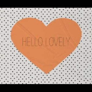 Meet your Posher, Molly