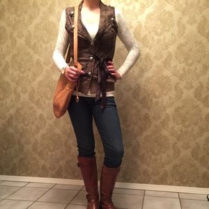 📍Bundled📍BKE Vest