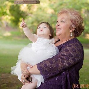 Meet your Posher, Cindi