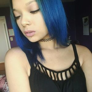 Meet your Posher, Sabrina