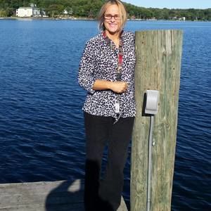 Meet your Posher, Nancy