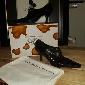 Donald J Pliner heels