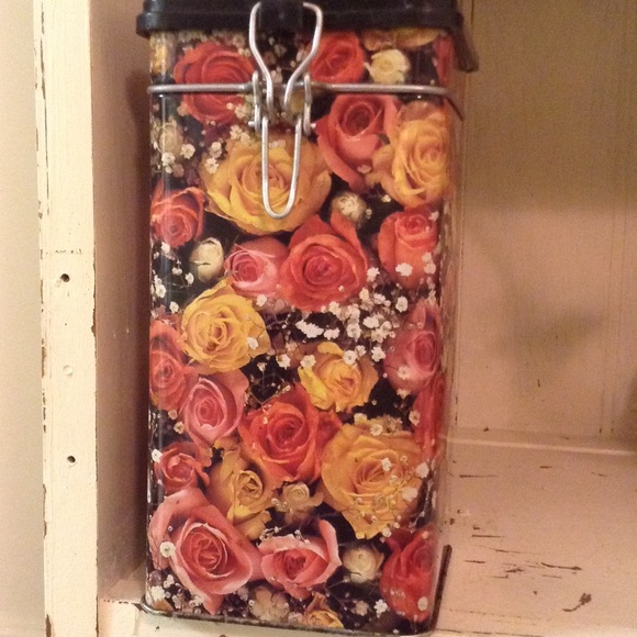 Meet your Posher, Susan