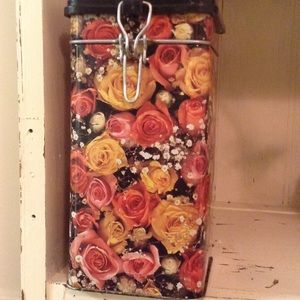 Meet your Posher, Susan