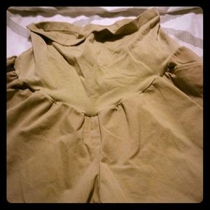 Maternity pants
