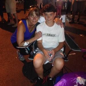 Meet your Posher, Meg