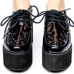 YRU Spiked Creepers
