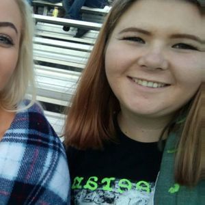 Meet your Posher, Jen