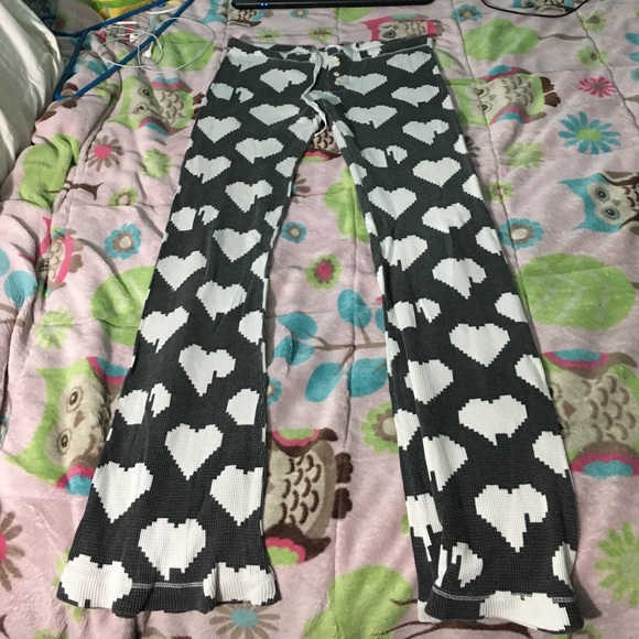 Pyjama pants