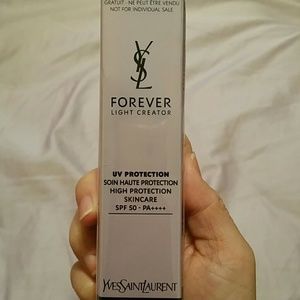 ysl sunblock