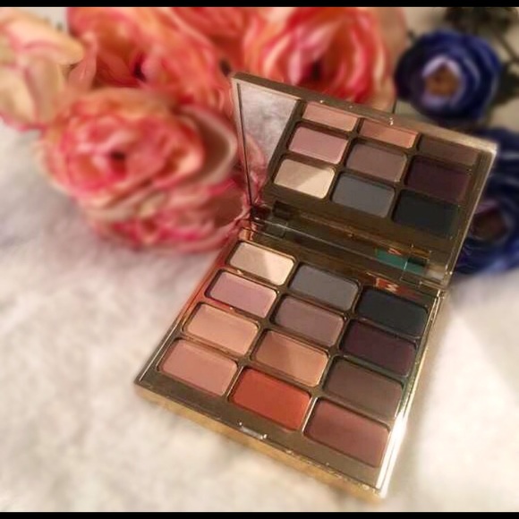 Stila "Mind" eyeshadow palette.