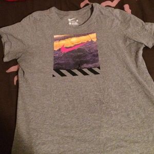 Nike t-shirt