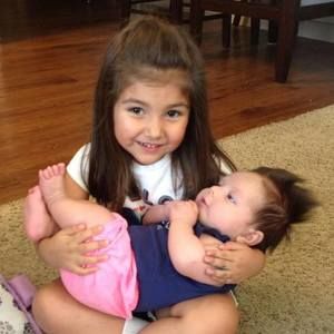 Meet your Posher, Jacquelyn