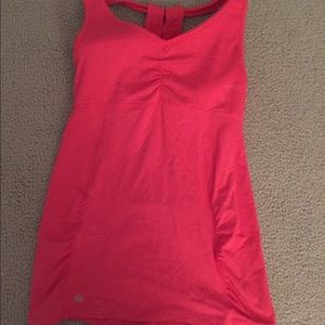 Athleta Racer Back