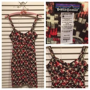 A sweet weekend dress