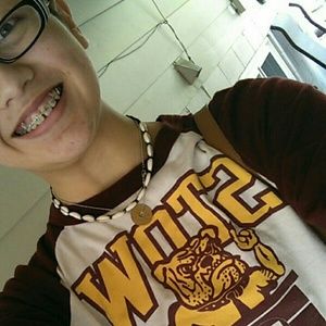 Meet your Posher, Dani