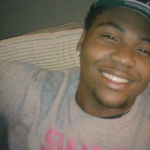 Meet your Posher, Darron