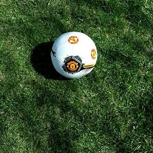 Meet your Posher, Caleb