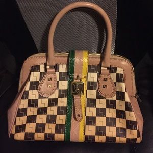 L.A.M.B. Vintage purse