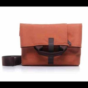 Blue Lounge Postal Bag