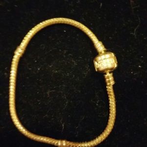 Pandora bracelet