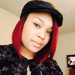 Meet your Posher, Kiera