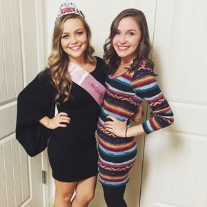 Meet your Posher, Olivia