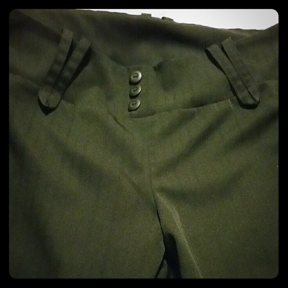 Donated - Slacks