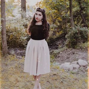 Meet your Posher, Hope