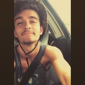 Meet your Posher, Noah