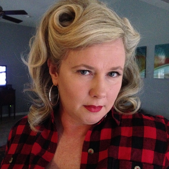 Meet your Posher, Robin - Picture 1 of 1