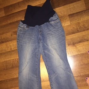 Oh Baby maternity jeans