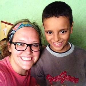 Meet your Posher, Allison