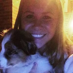 Meet your Posher, Jenny