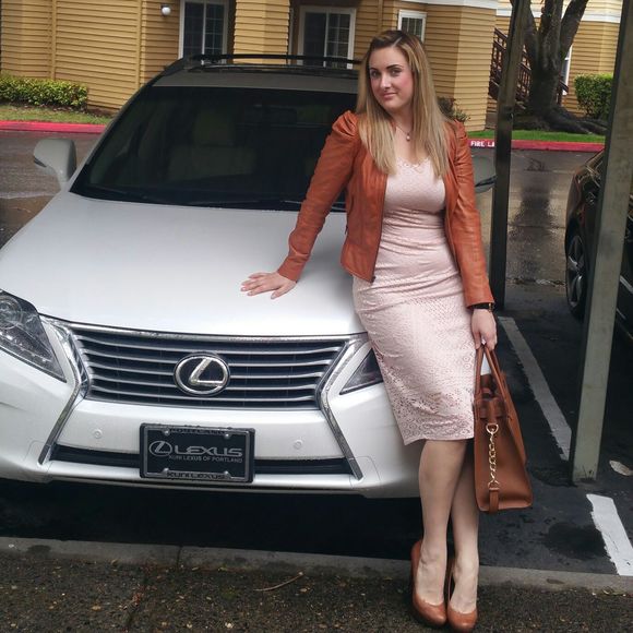 Meet your Posher, Anna - Picture 1 of 1