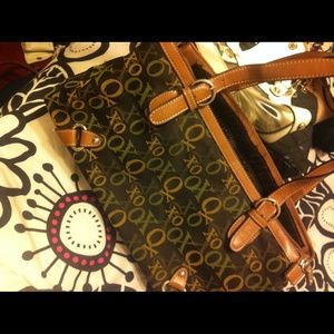 Xoxo purse