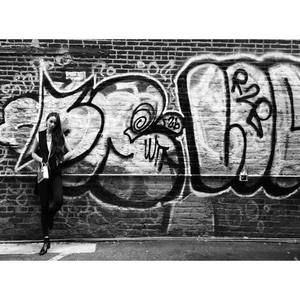 Meet your Posher, Florence