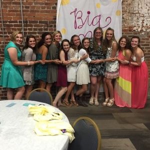 Meet your Posher, Kenna