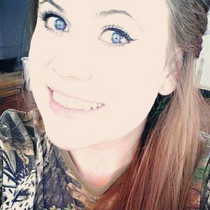 Meet your Posher, Dorothy rae