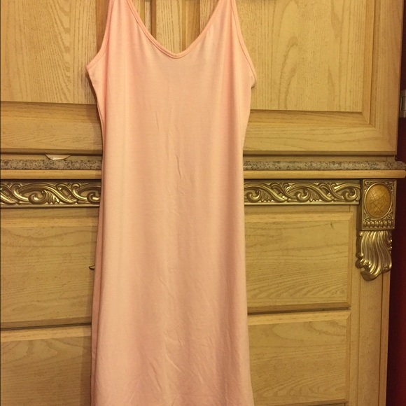 Casual Dress
