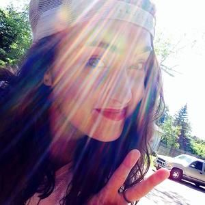 Meet your Posher, Lindsey