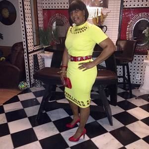 Meet your Posher, Debra