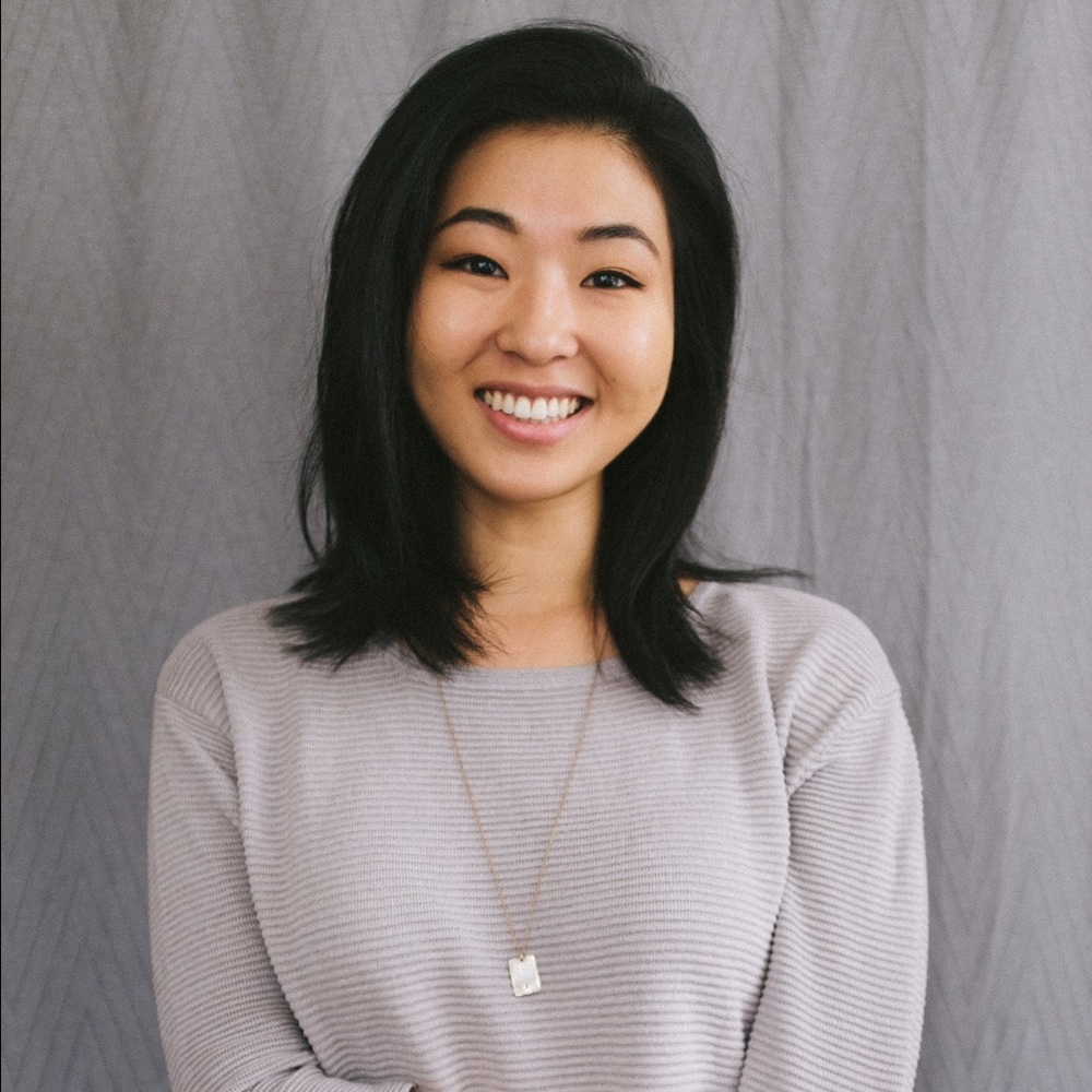 Meet your Posher, Angela