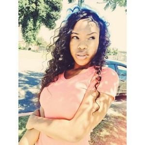 Meet your Posher, Kamaria