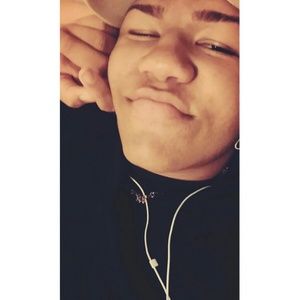 Meet your Posher, Keith