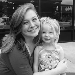 Meet your Posher, Allie