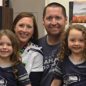 Meet your Posher, Renee